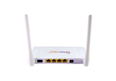 Wireless Router